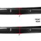 Spec-D Tuning 05-11 Toyota Tacoma Fender Flares-6 Ft Bed-Pocket Style-Smooth FDF-TAC05A-PK-MP - alternate 3